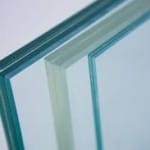 dubbel glas vervangen