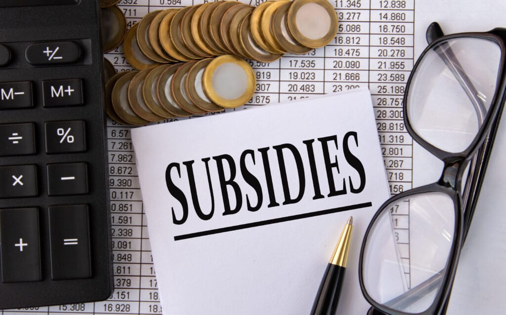 Subsidie-glas-vervangen-Subsidie-voor-glas-Bespaar-geld