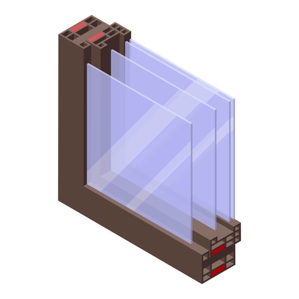 Subsidie dubbel glas 2025
