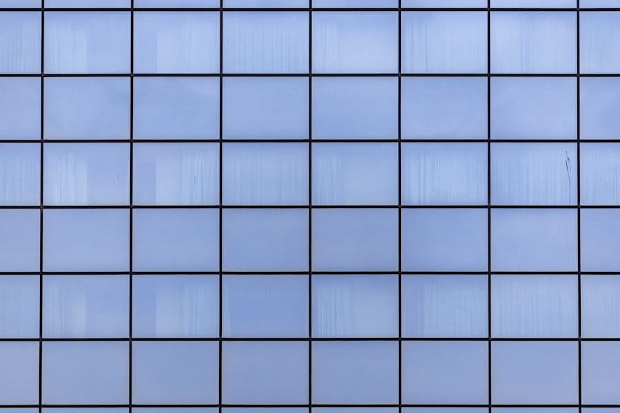 Glas Gigant