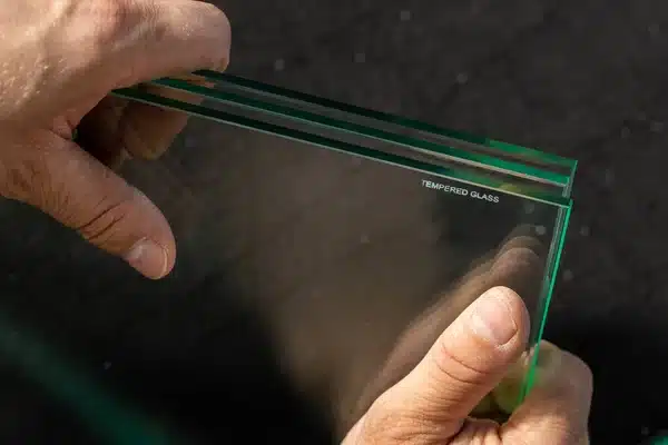 Glaszettersbedrijf Akoestisch glas