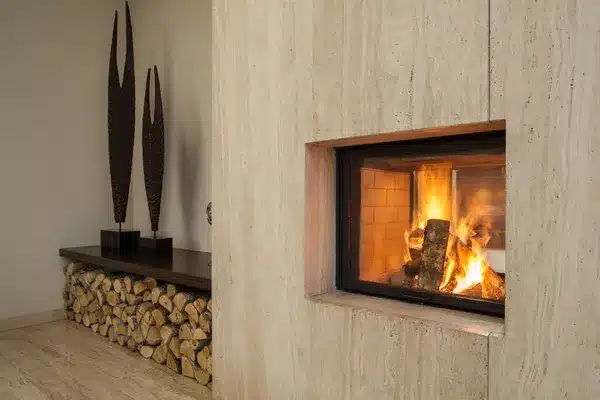 brandwerend glas