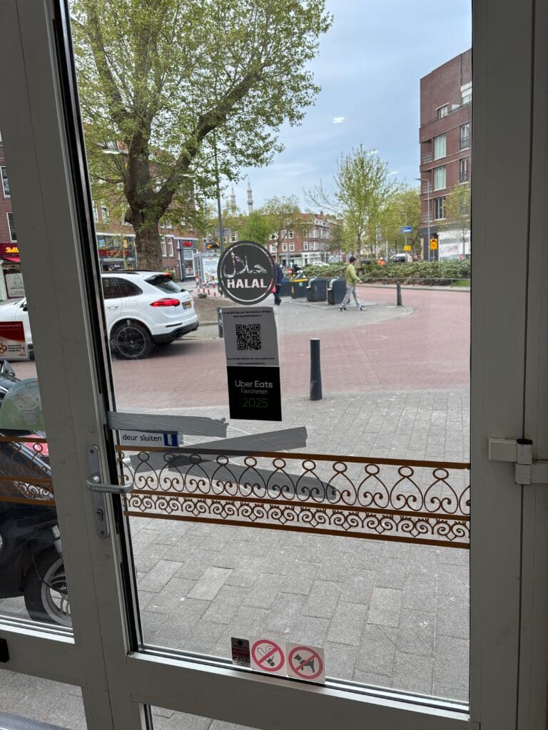 Glasschade in Rotterdam herstellen