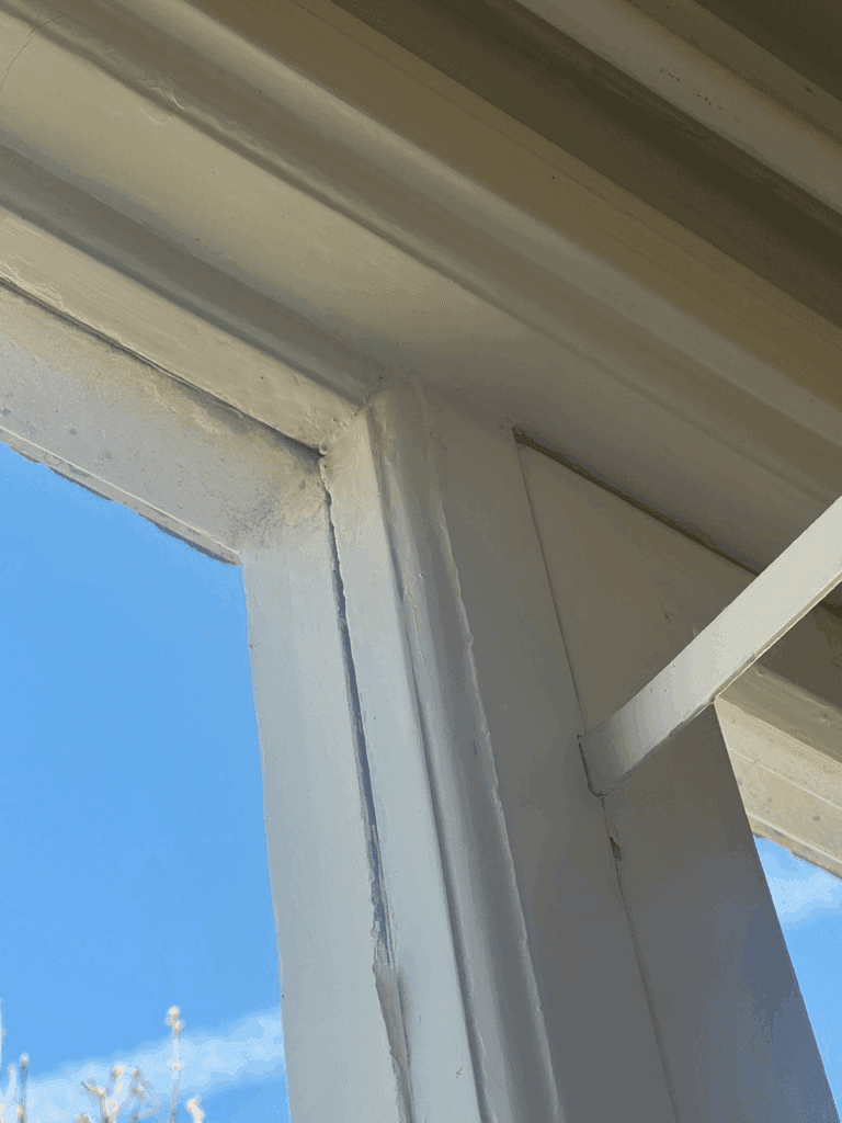 Glasschade woning herstellen