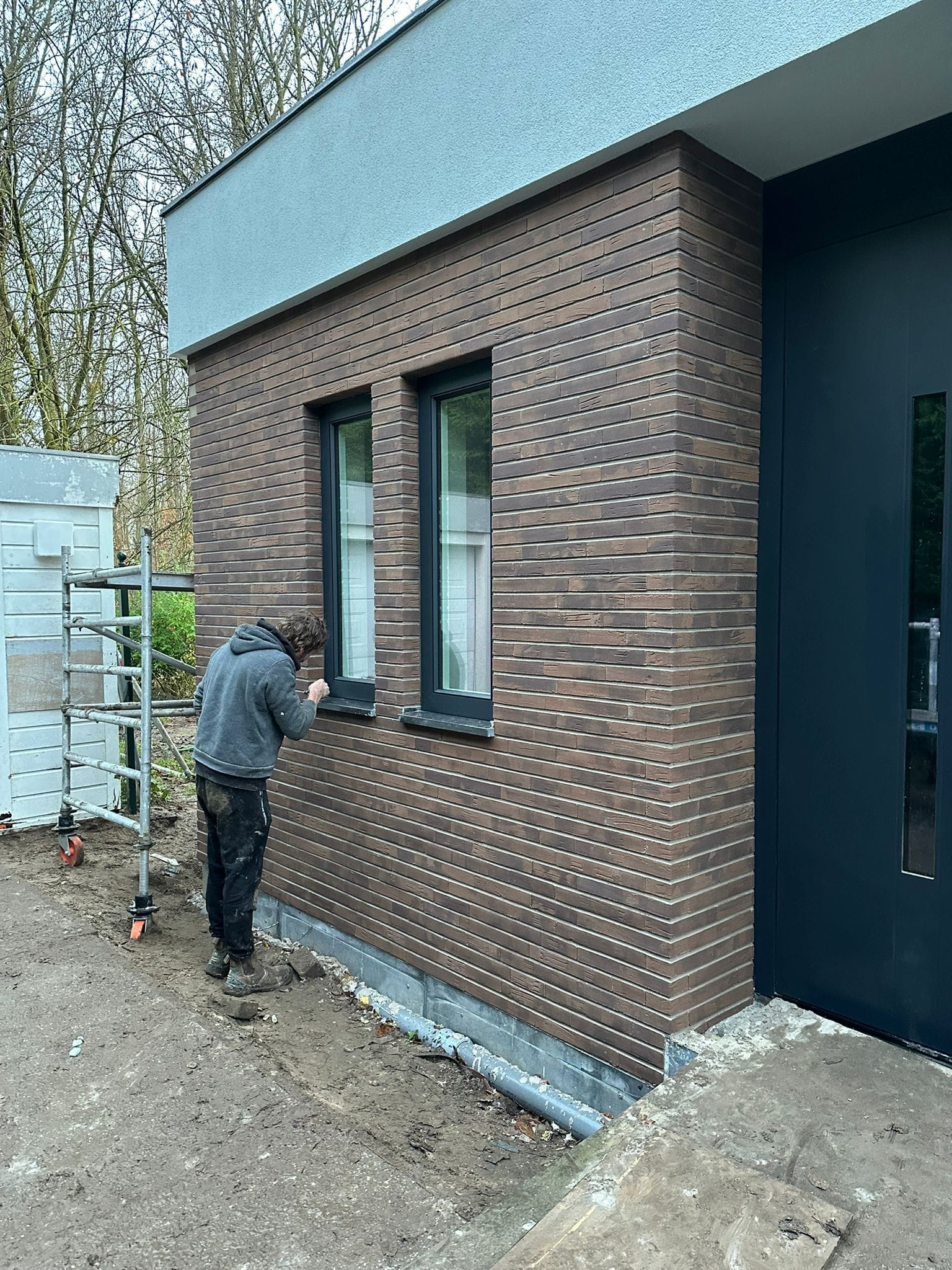 Glaszettersbedrijf Kunststof kozijnen vervangen kosten heel huis