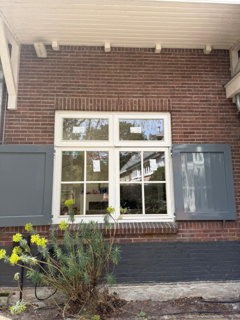 Glaszettersbedrijf Glaszettersbedrijf