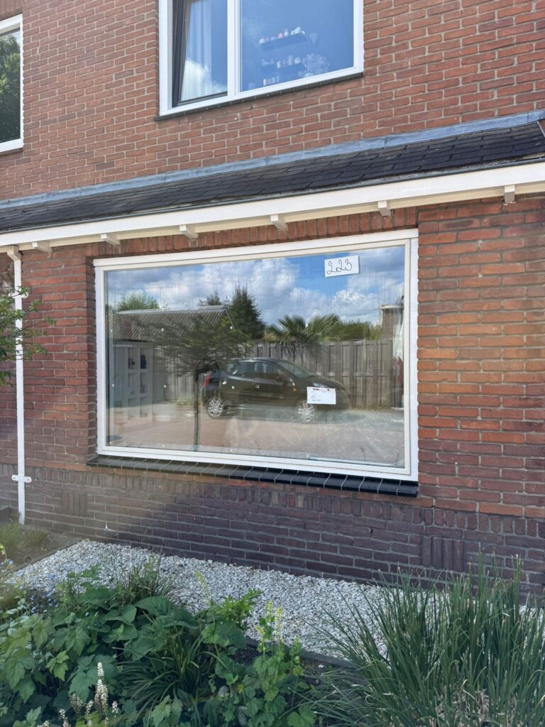 glaszetter Maastricht hr glas geplaatst door Glas-Gigant