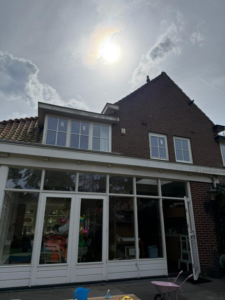 nieuw glas geplaatst in Maastricht door Glas-Gigant