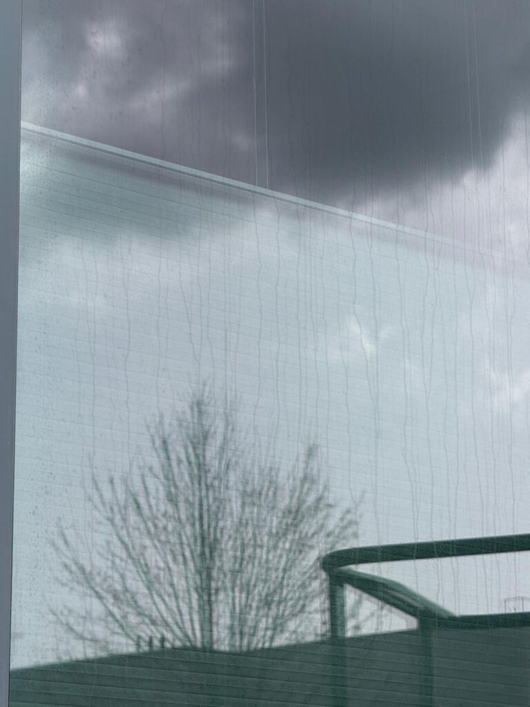 Cementsluier project Amsterdam
