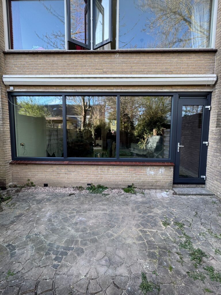 Glaszettersbedrijf Glaszettersbedrijf
